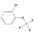 2- (Trifluorométhoxy) Chlorobenzène N ° CAS 450-96-4